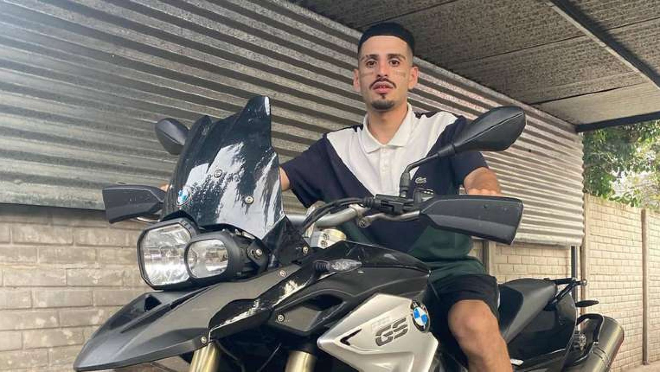 La salud de El Noba: este es su nuevo parte médico