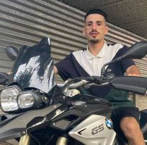 La salud de El Noba: este es su nuevo parte médico