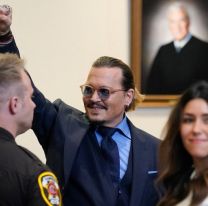 Amber Heard deberá indemnizar con U$S 15 millones a Johnny Depp por difamarlo