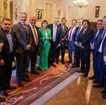 Gobernadores peronistas presentaron un proyecto para reformar la Corte Suprema