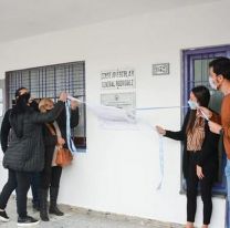 Insólito planteo en un colegio: "El cuerpo irradia calor"