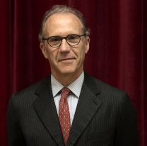 Rosenkrantz: "No puede haber un derecho detrás de cada necesidad"