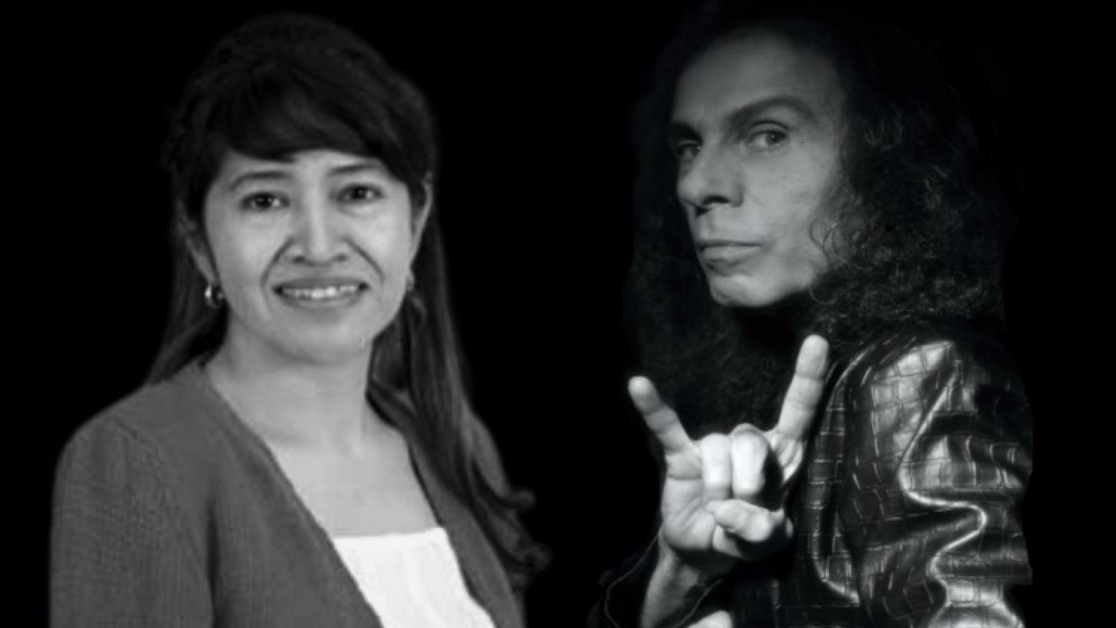 Una diputada de Chaco propone crear el Día Provincial del Heavy Metal en honor a un artista internacional