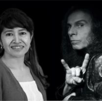 Una diputada de Chaco propone crear el Día Provincial del Heavy Metal en honor a un artista internacional