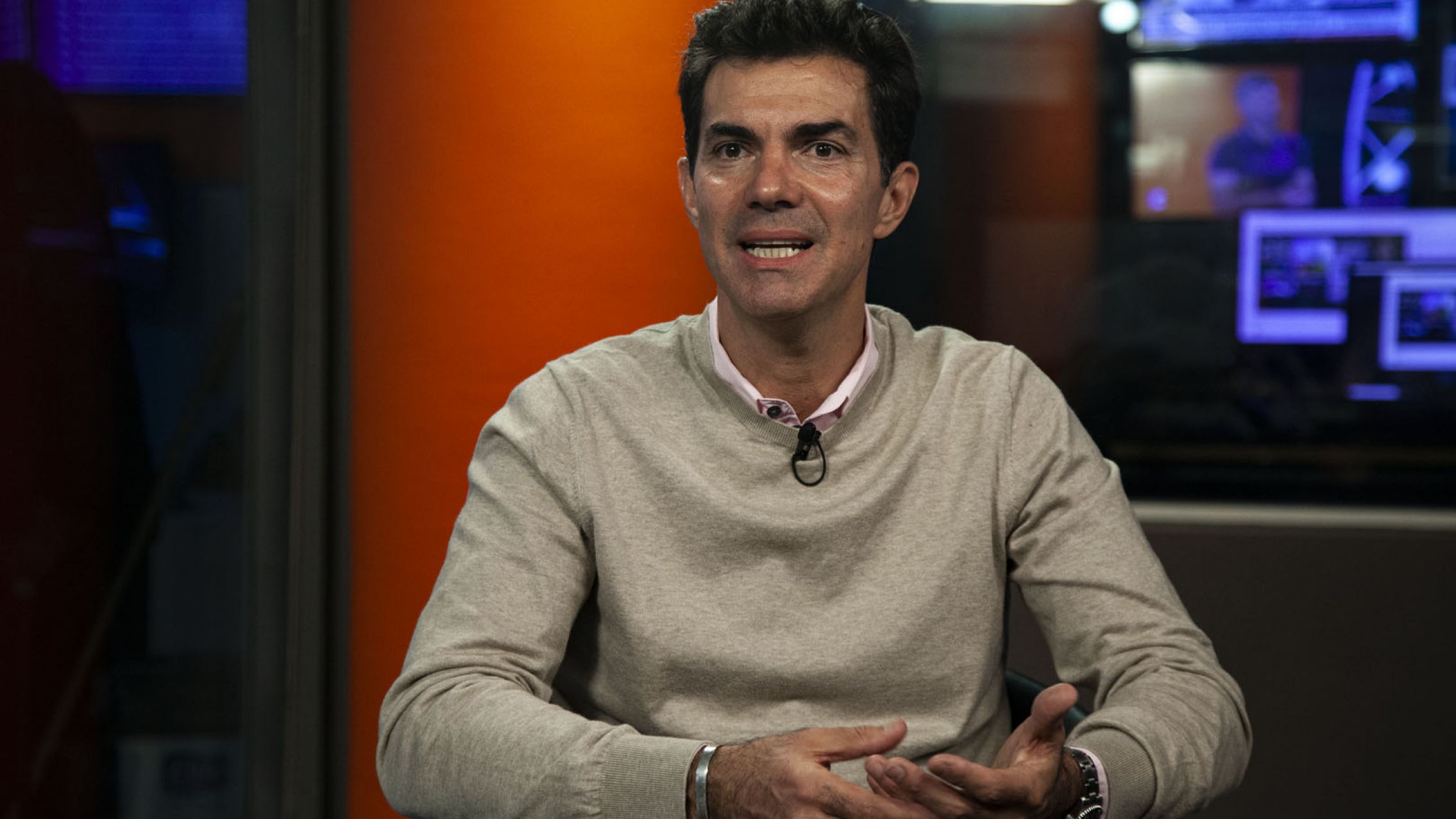 Urtubey comparó a CABA con Europa y a las provincias con África