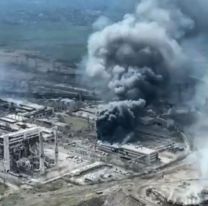 En el día 100 de la invasión rusa, la ONU dice que la guerra no tendrá un ganador