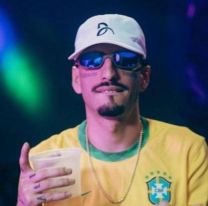 Después de 10 días en terapia intensiva, falleció El Noba