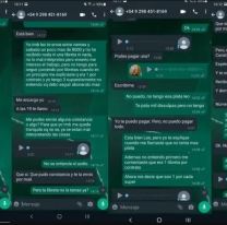 Consultora fantasma ofrece trabajo para estafar a la gente