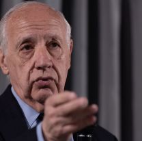 Ampliación de la Corte: fuerte rechazo de Roberto Lavagna a la "extraña idea de provincializar la Justicia"