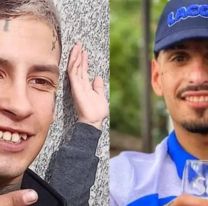 Las sentidas palabras de L-Gante, horas antes de la muerte de El Noba