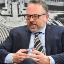 Alberto Fernández le pidió la renuncia a Matías Kulfas