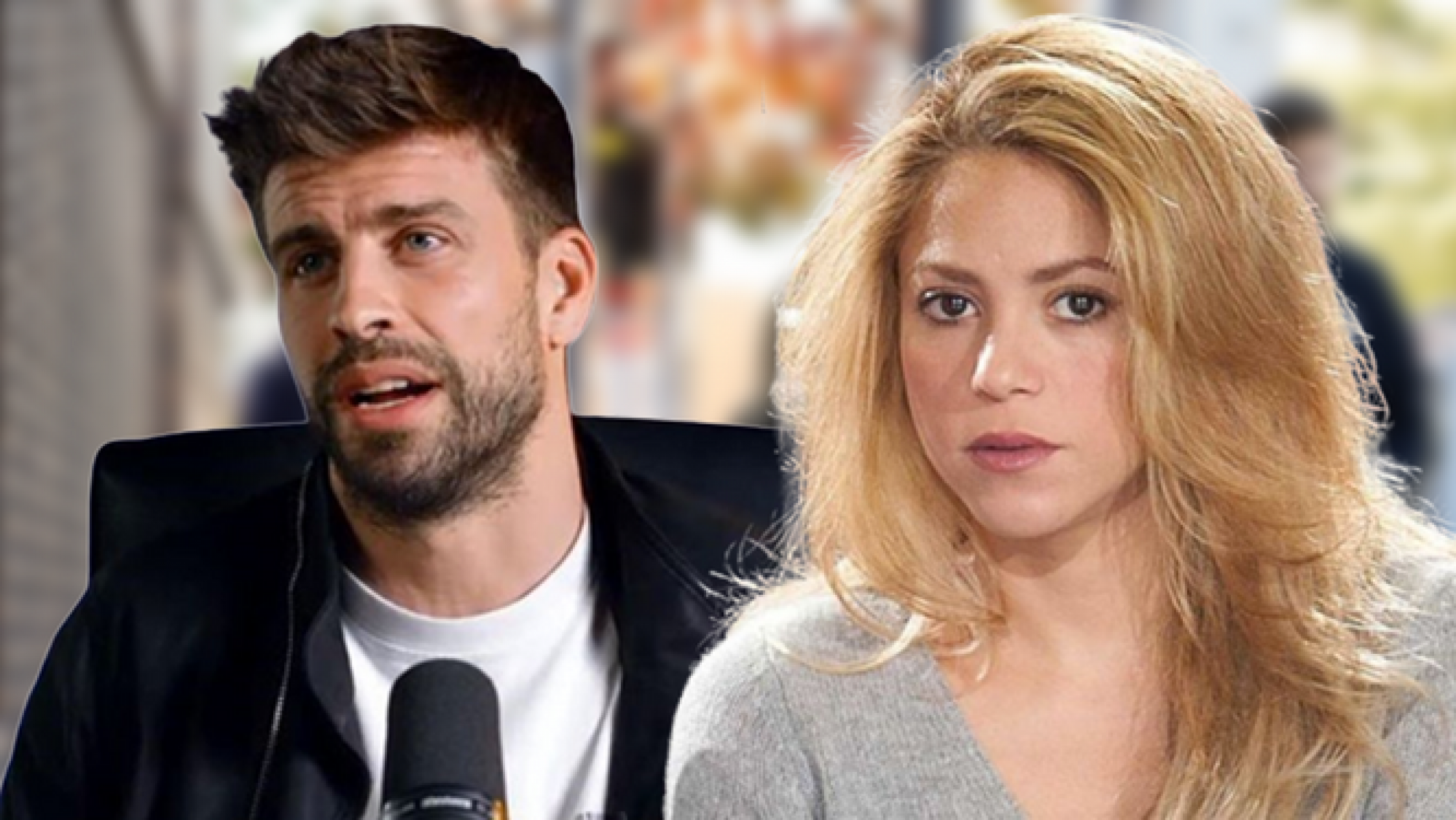 Todos los escándalos y rumores que rodean la separación de Shakira y Gerard Piqué