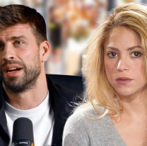 Todos los escándalos y rumores que rodean la separación de Shakira y Gerard Piqué