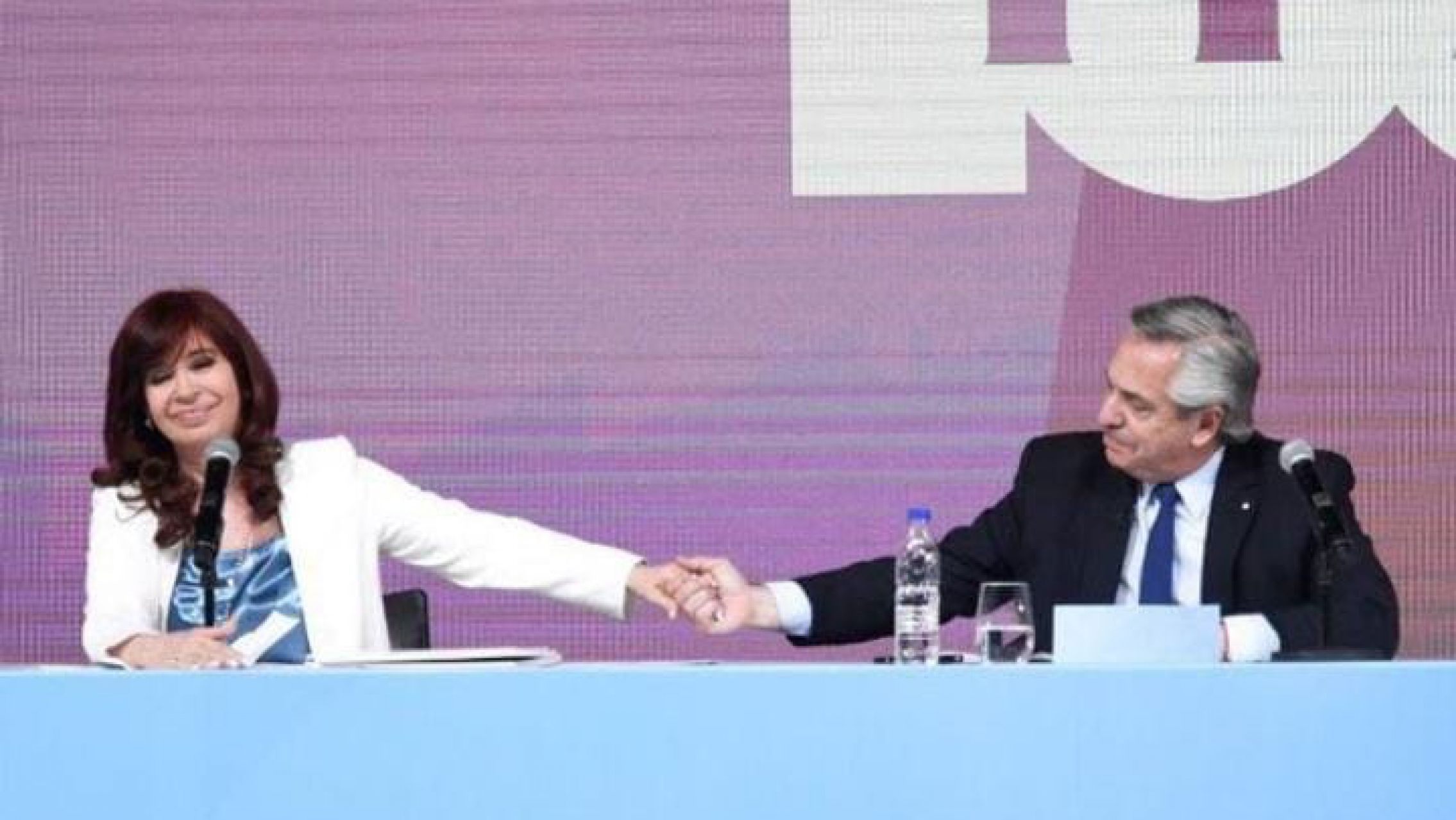 Seis de cada diez argentinos prefieren que el Frente de Todos pierda en las próximas elecciones