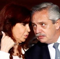 Alberto cree que le puede ganar una primaria a Wado y que le es funcional el conflicto con La Cámpora