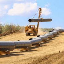 Polémica en Neuquén por el "protocolo de consulta" a mapuches sobre las obras del gasoducto Néstor Kirchner