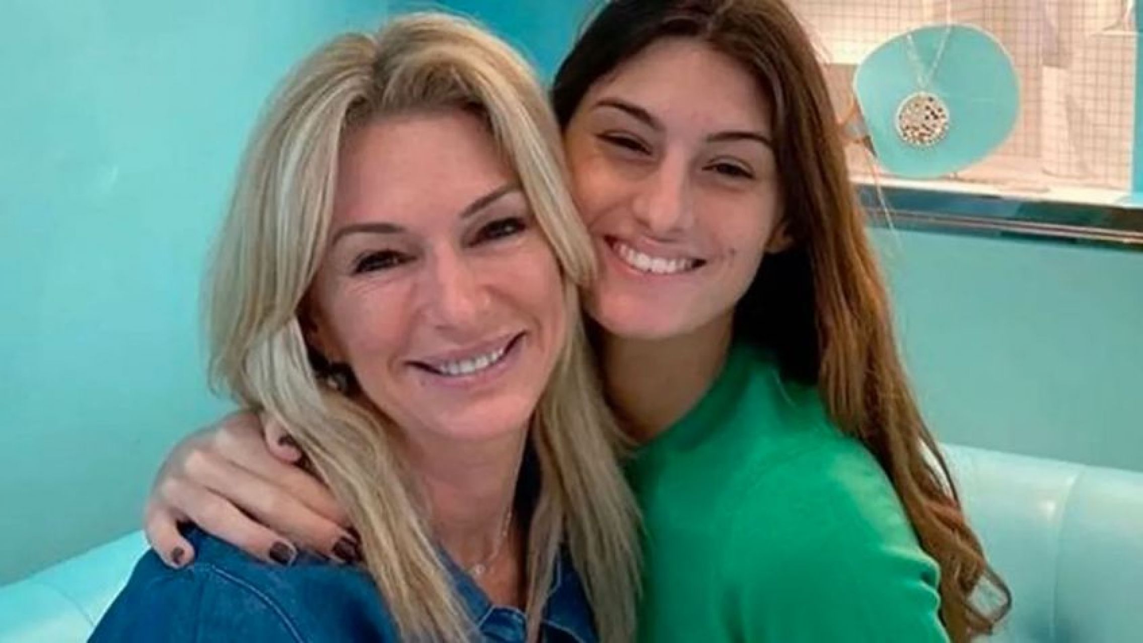 La polémica invitación que recibió Yanina Latorre por parte de su hija Lola