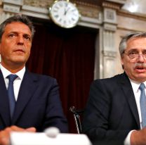 La "inflación psicológica" del 8,4% y el tironeo por las PASO en el oficialismo