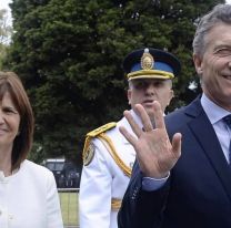 Junto a Macri, Bullrich presentó sus equipos técnicos y de Gobierno: "Vamos a prohibirle al Banco Central emitir moneda"