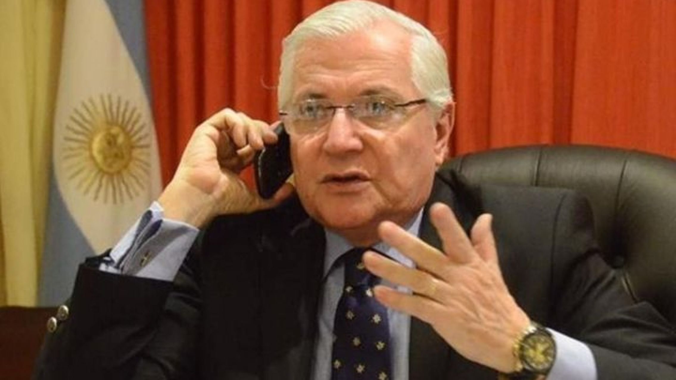 Realizarán un juicio a exjuez federal por cobrar coimas