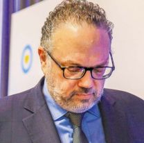 "Tiene errores conceptuales": Energía Argentina refutó la carta de renuncia de Matías Kulfas