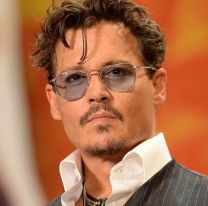 Johnny Depp debutó en TikTok con un contundente revés contra Amber Heard