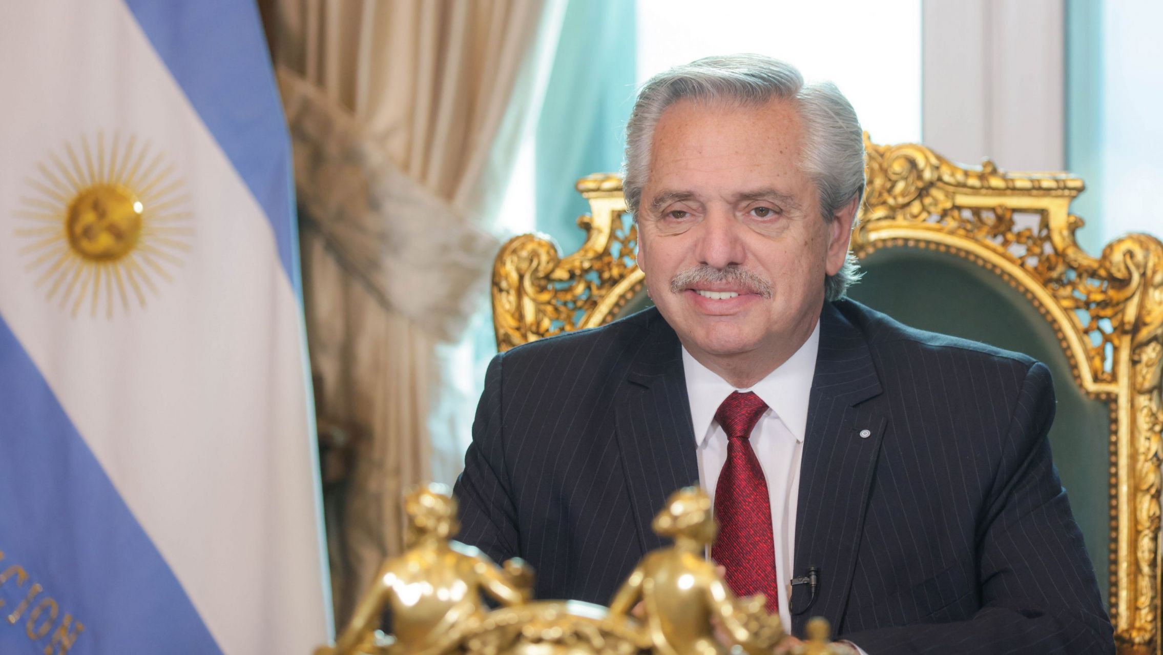 Alberto Fernández llegó a Los Ángeles: el detalle de la Cumbre de las Américas y el pedido de Maduro y López Obrador