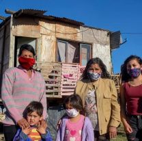 Según un estudio del CEM, el 34% de las personas encuestadas pasa hambre en el AMBA