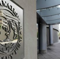 Argentina cumplió con todas las metas del acuerdo con el FMI y pasó la primera revisión del programa