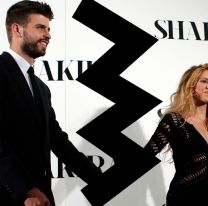 La incómoda escena entre Piqué y Shakira: fueron a ver un torneo de béisbol de su hijo en República Checa y se sentaron separados