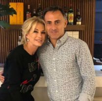 Yanina Latorre contó una infidencia de su intimidad matrimonial: "Hace dos días que..."