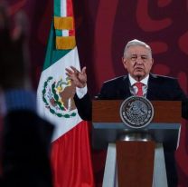 AMLO ofreció un avión presidencial a Fernández: "lo puede pagar en plazos"
