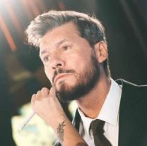 Alejado de Guillermina Valdés, Marcelo Tinelli tuvo una cita con una persona muy importante