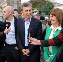 Larreta le pidió el 40% de los cargos a Bullrich: "consultale a Macri y avisame"