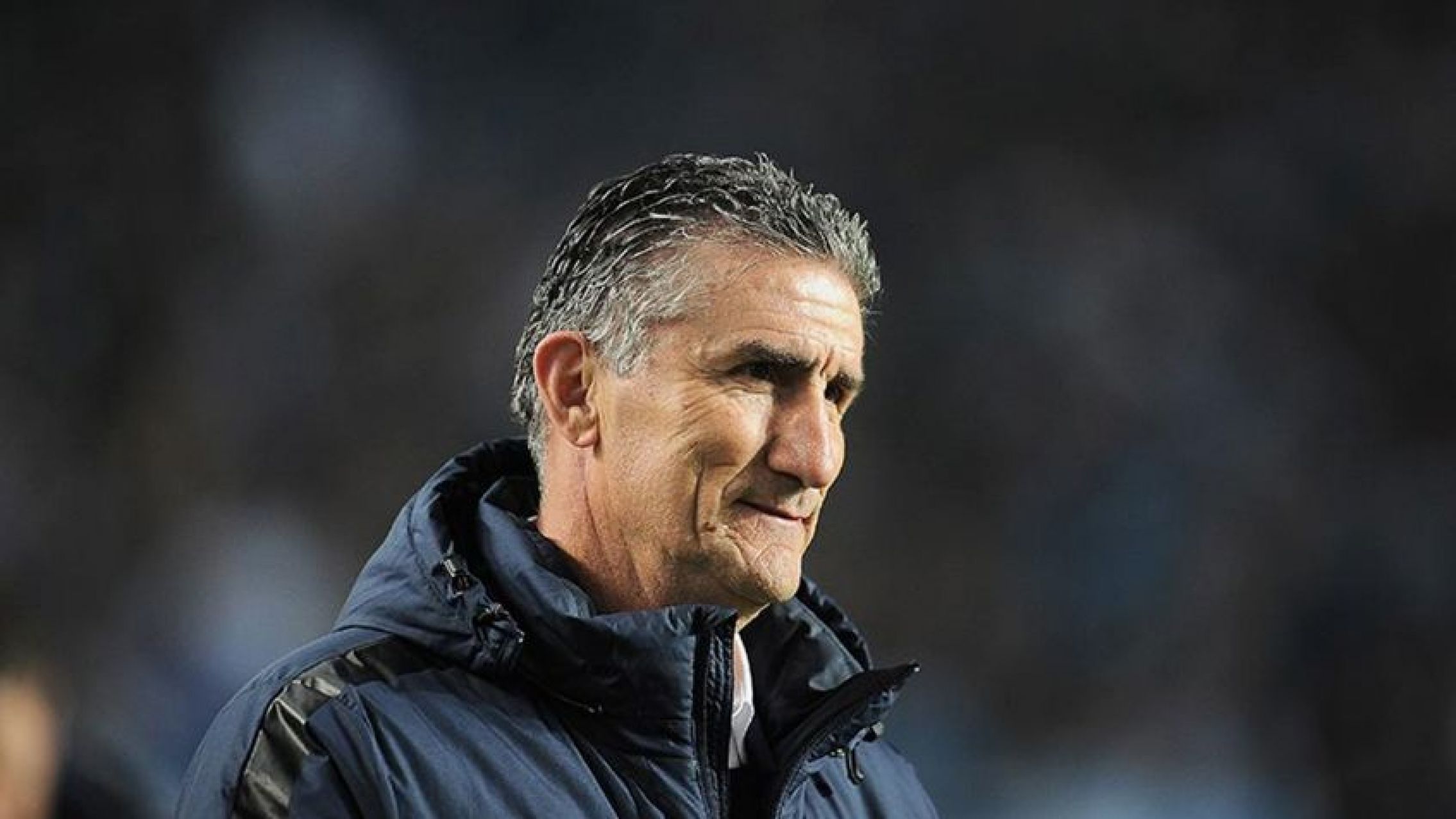 El hijo del Patón Bauza reveló la verdadera enfermedad que padece su padre: "No es Alzheimer, sufre demencia temporofrontal"