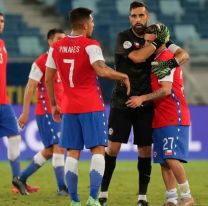 FIFA desestimó la denuncia contra Ecuador: Chile no irá al Mundial de Qatar 2022