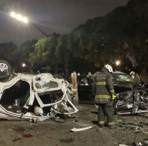 El dato inesperado sobre los accidentes de tránsito en la Argentina