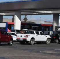 Preocupación de los operadores turísticos por la falta de combustible