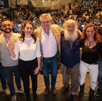 Un líder piquetero cercano al Gobierno maneja un presupuesto de 270 mil millones de pesos