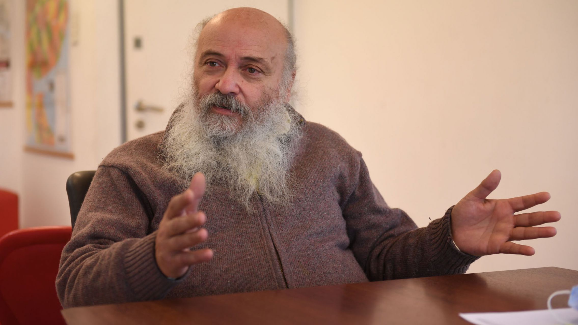 Potenciar Trabajo: denunciaron al Movimiento Evita en La Pampa por cobrarle hasta el 50% del plan a los beneficiarios