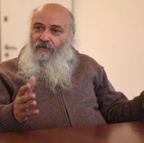 Cristina a Pérsico: "Axel no quiere ser candidato a presidente"
