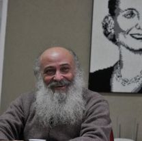 Descubren que Emilio Pérsico tiene a toda su familia trabajando en el Estado