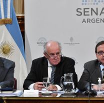El Frente de Todos ya tiene el número para aprobar la ampliación de la Corte