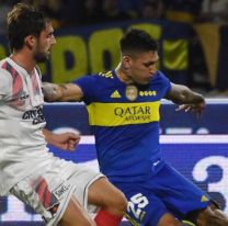 Boca busca un nuevo triunfo ante Central Córdoba en Santiago del Estero