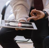 Uno de cada 8 hombres tendrá cáncer de próstata a lo largo de su vida