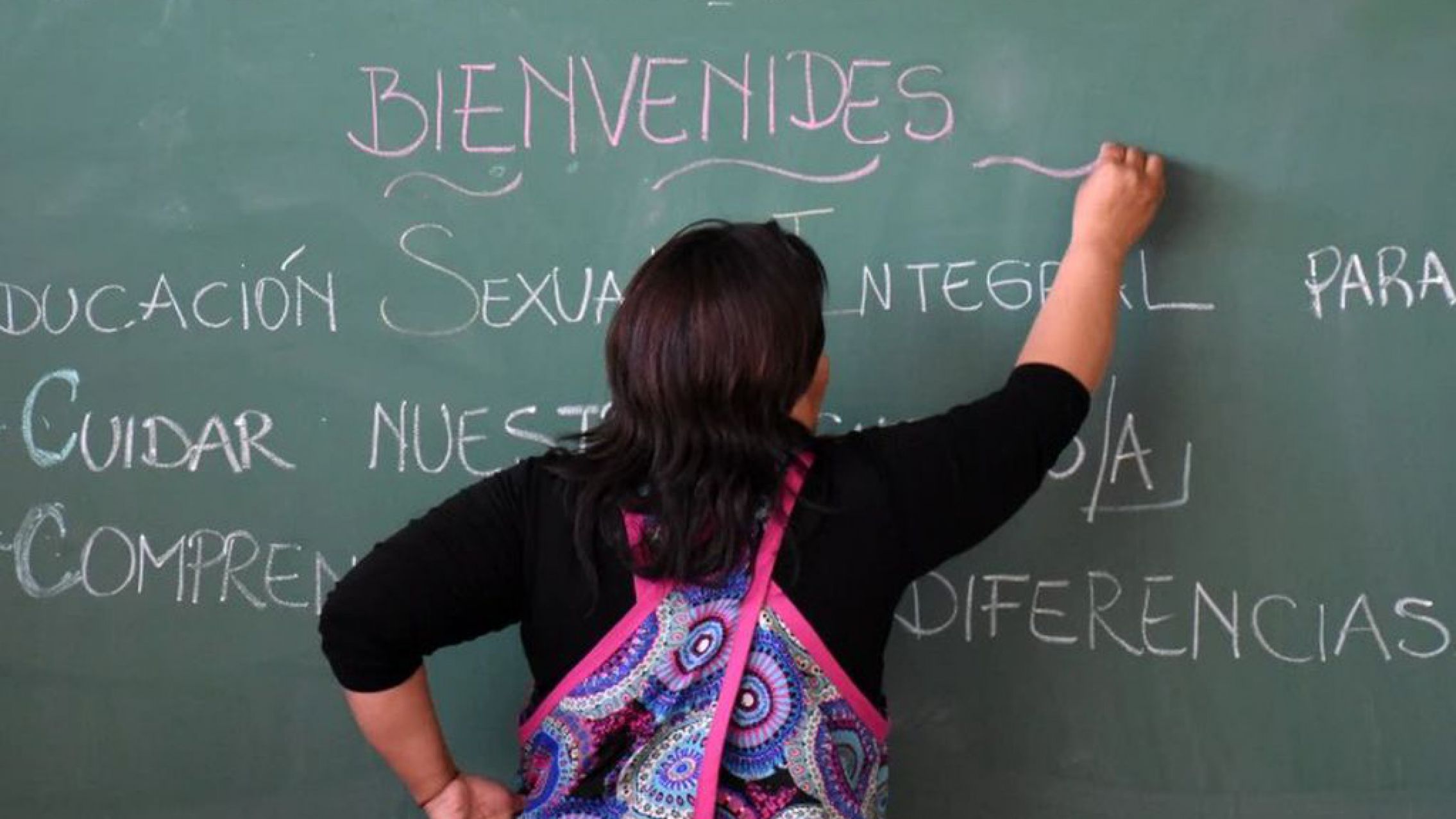 Docentes reprobaron a estudiantes por usar lenguaje inclusivo