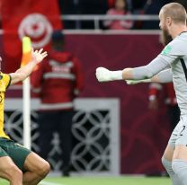 Nos dolió a todos: Perú perdió por penales y quedó fuera de Qatar 2022