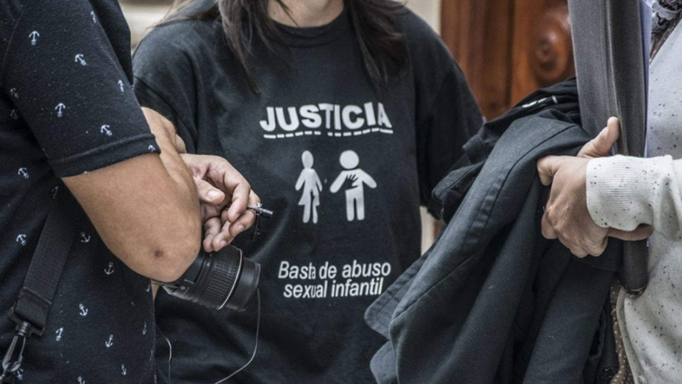 Abuso sexual: treinta niñas declararon en cámara gesell en una causa contra un profesor