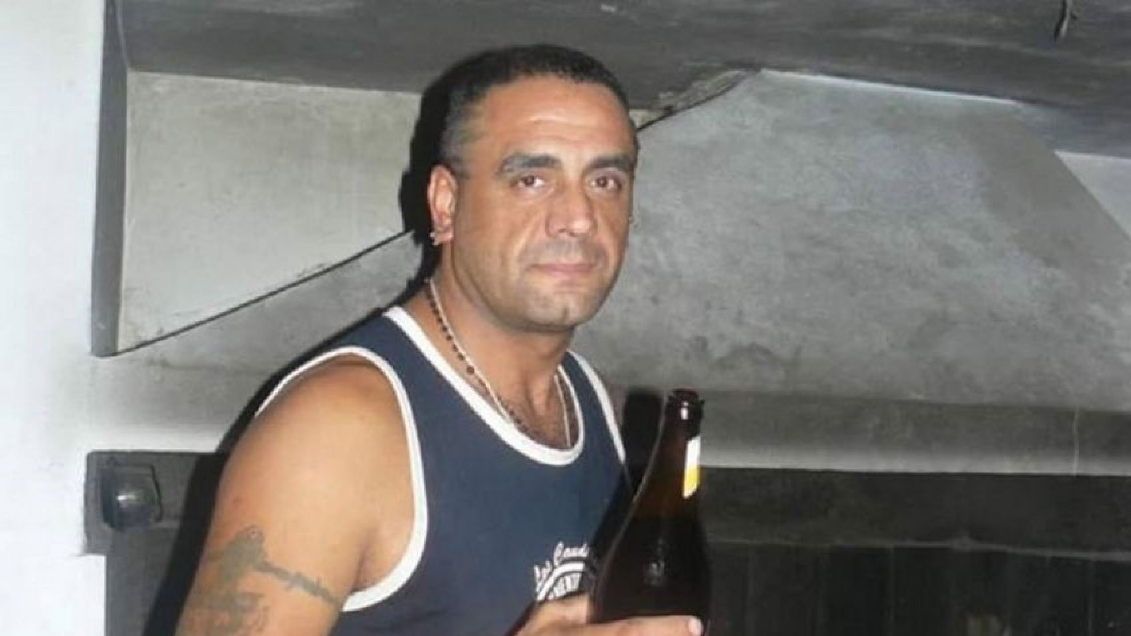 Revelaron que el hincha fallecido en San Luis tenía un balazo de goma en el pecho