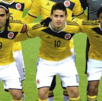 Boca estaría por incorporar una megaestrella de Colombia